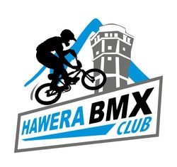 WELCOME TO HAWERA BMX!